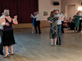 Easter Dance – April 2023