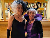 Halloween Dance - October 2021