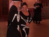 Halloween Dance - October 2021