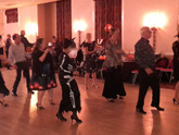 Halloween Dance - October 2021