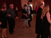 Halloween Dance - October 2021