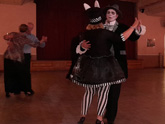 Halloween Dance - October 2021