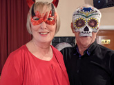 Halloween Masquerade Dance – October 2022