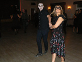 Halloween Dance