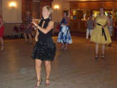 July 2015 Latin Line Dance Party