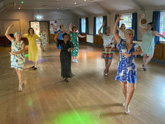 Latin-Line June Party Night - June 2026