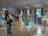 Latin-Line June Party Night - June 2026