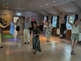 Latin-Line June Party Night - June 2026