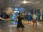 Latin-Line June Party Night - June 2026
