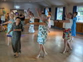 Latin-Line June Party Night - June 2026
