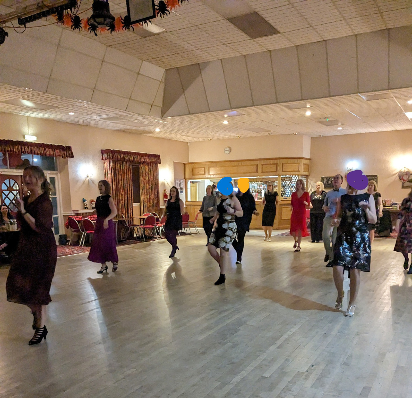 Gallery, Northwich Dance, Ballroom, Salsa, Latin, Adult, Children