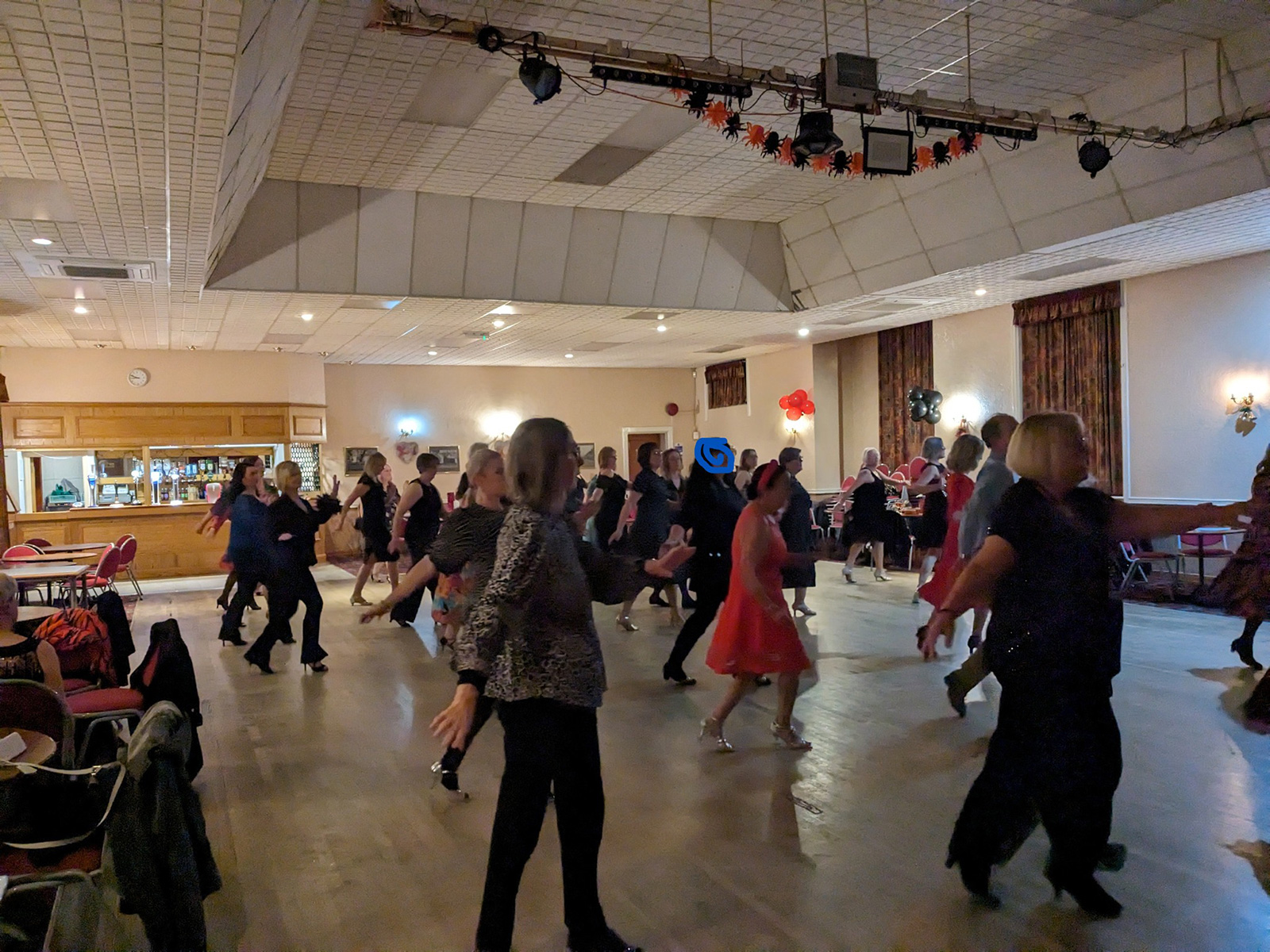 Gallery, Northwich Dance, Ballroom, Salsa, Latin, Adult, Children