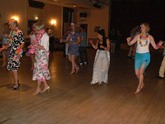 Summer Dance – July 2016