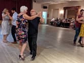 Summer Dance – July 2021