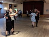 Summer Dance – July 2021