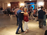 Summer Dance – July 2022