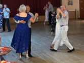 Summer Dance – July 2023