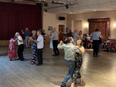 Summer Dance – July 2023