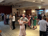 Summer Dance – July 2023