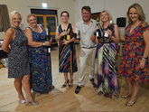 Summer Dance - July 2026